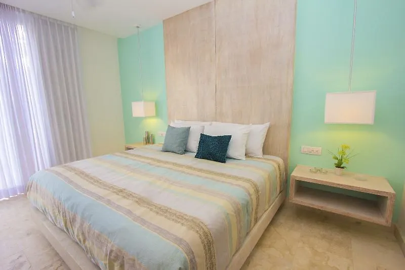 Appartamento Anah Downtown Playa del Carmen