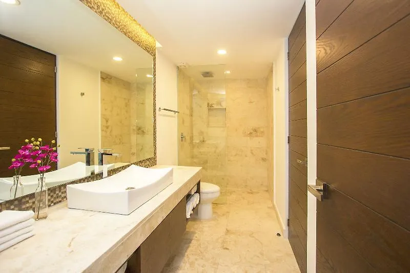 Appartamento Anah Downtown Playa del Carmen